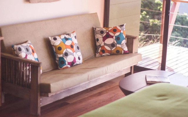Chayote Lodge