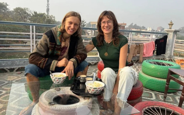 Mohit Paying Guest house