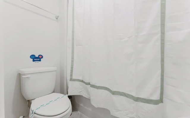 Windsor Cay 5bd With Pool