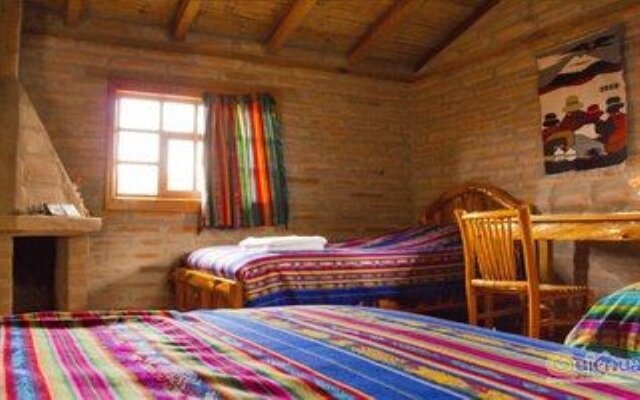 Quichua Homestay
