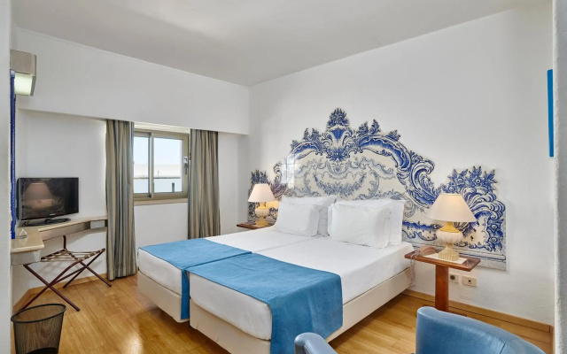 Hotel Apartamento Brisa Sol