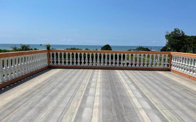 Guest House Passiflora პასიფლორა