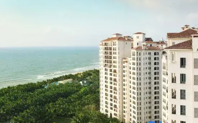 Hello Ocean View Homestay (Qionghai Boao Branch)