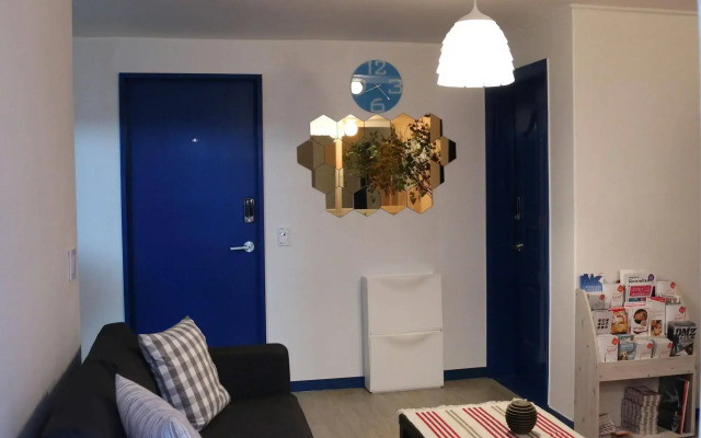 Housetay Guesthouse 2nd Branch