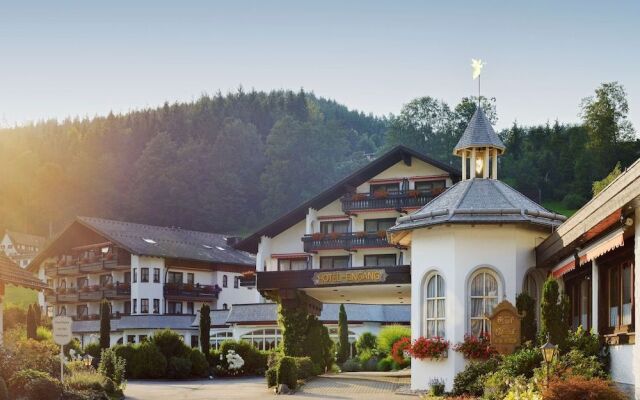 Wellness & Genuss Resort Engel