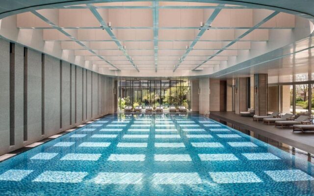 Sheraton Ningbo Xiangshan Resort