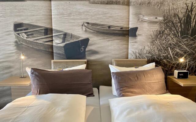 Hotel am Untersee