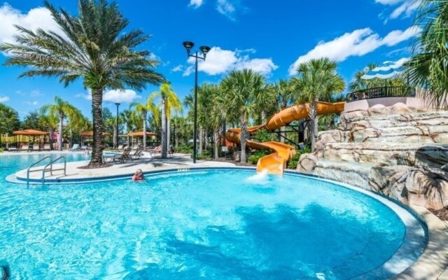 4634sr 5 Bedroom Townhouse
