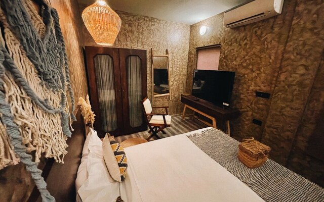 Ukiyo Beach Resort