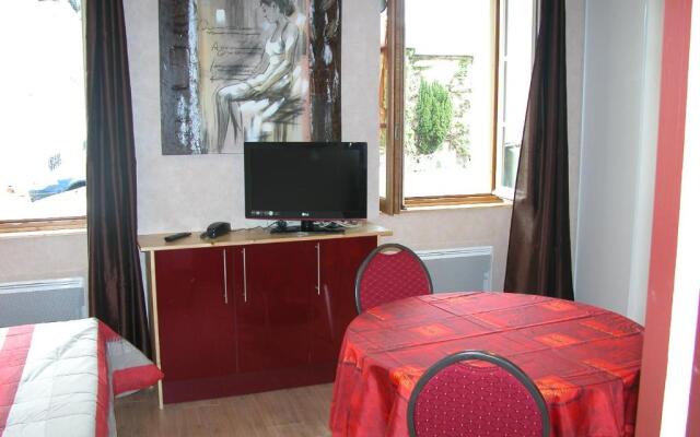 Aquanerius Residence