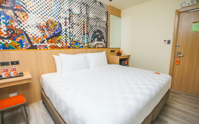 Go Hotels Plus Naga