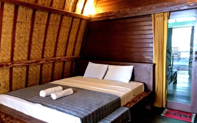 Pondok Windy Bungalows