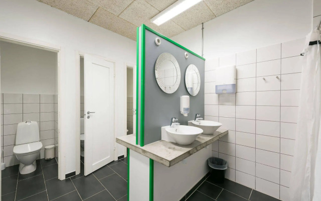Winstrup Hostel