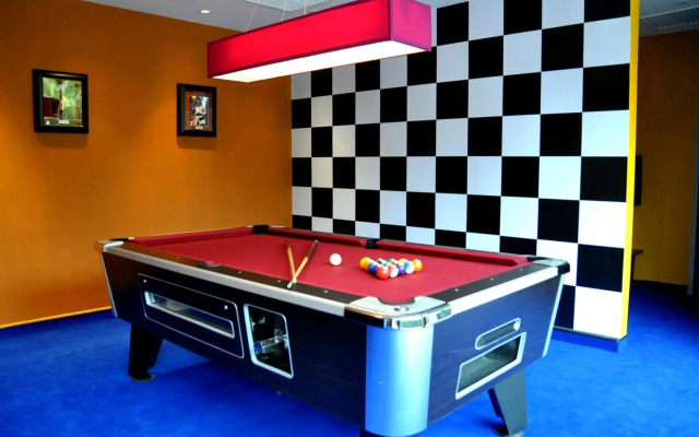Hard Rock Hotel Penang