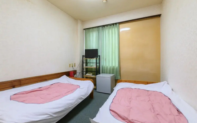 Tabist Silk Hotel Nakatsugawa