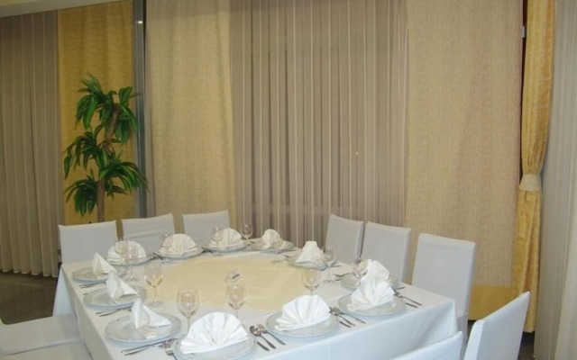Hotel Zovko