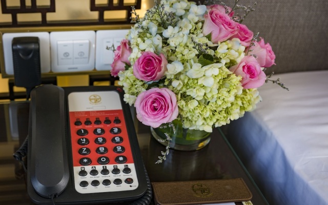 Boutique superior room — фото 3