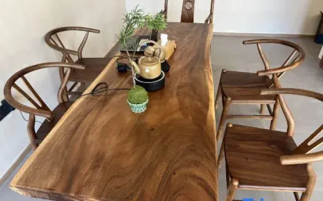 Mao County Sanshi Homestay