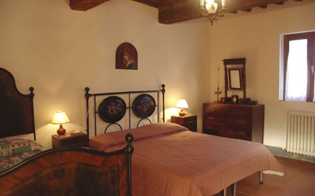 Podere Casalunga