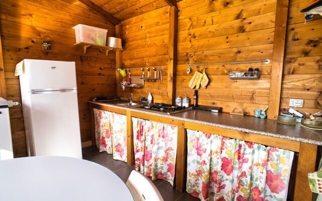 B&B Casale Ansamagi Relax & Pool