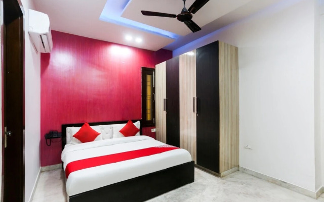 Hari Nagar Inn by OYO Rooms