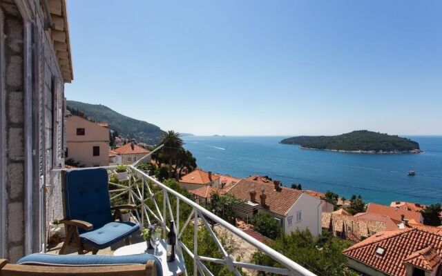 Ploce Apartments - Jelena