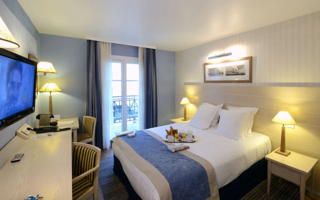 SOWELL HÔTELS Le Beach