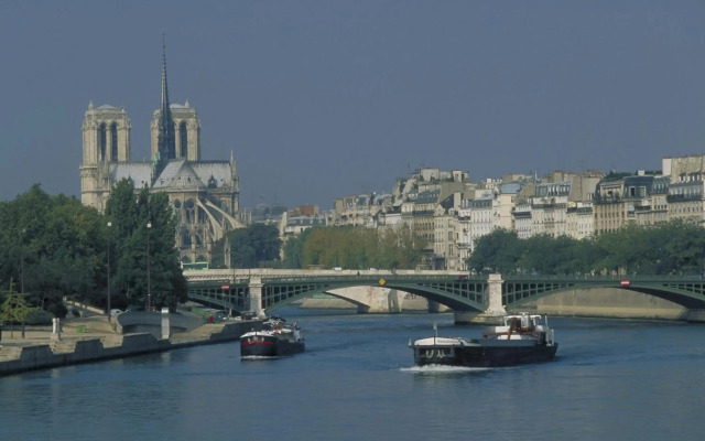 ibis Paris Boulogne Billancourt