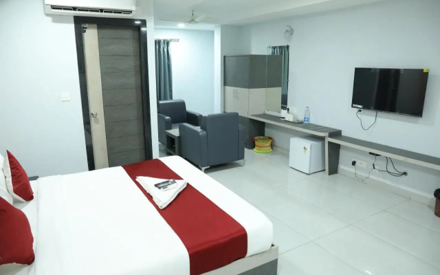 Hotel Blue Moon