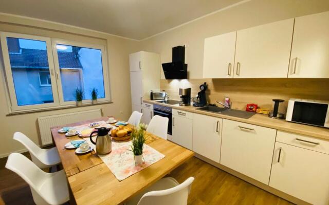 Gästehaus am Kurpark