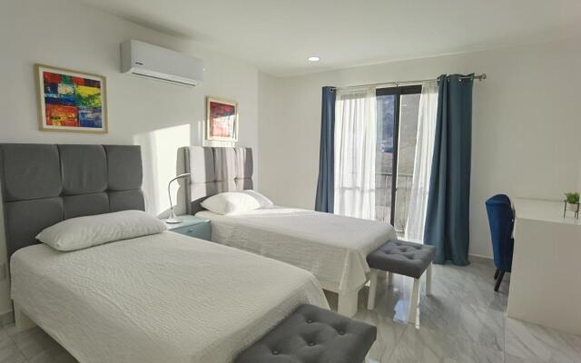 Morgan Hotel Boutique and Residences | Los Cabos