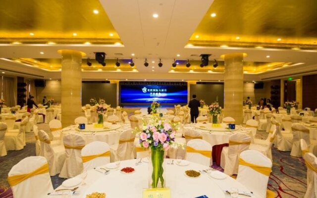 Longyue International Hotel