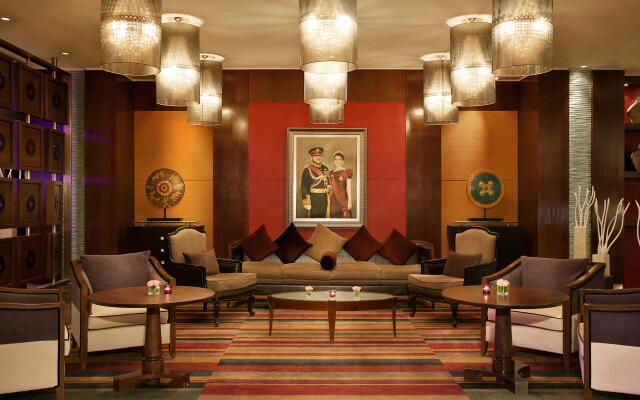 Crowne Plaza Amman by IHG