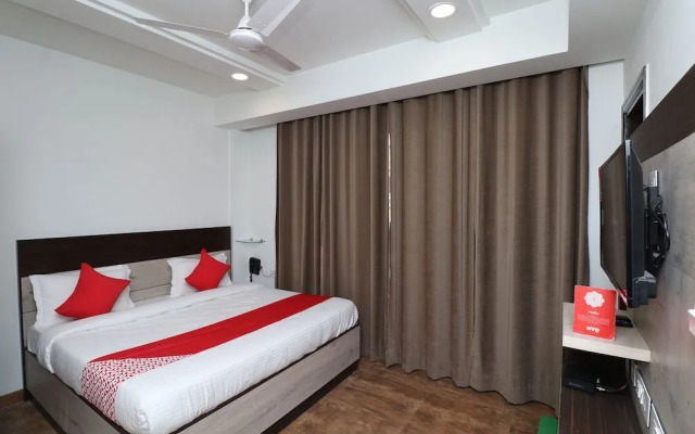 Happy Homes by OYO Rooms