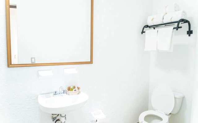 Casa Graciela Hotel Pátzcuaro