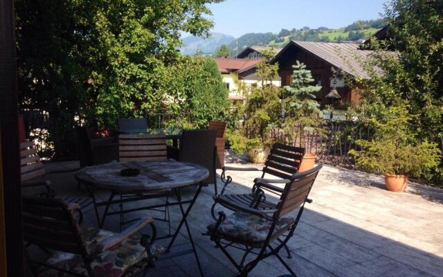 Pension Kuntschner