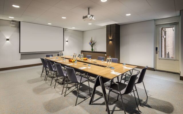 NH Amsterdam Leidseplein