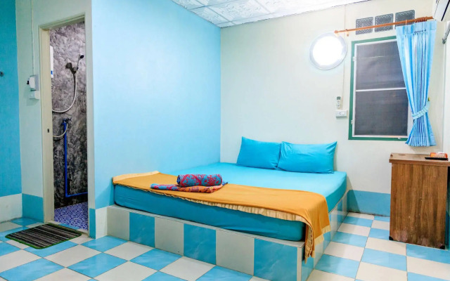 Pop Guesthouse