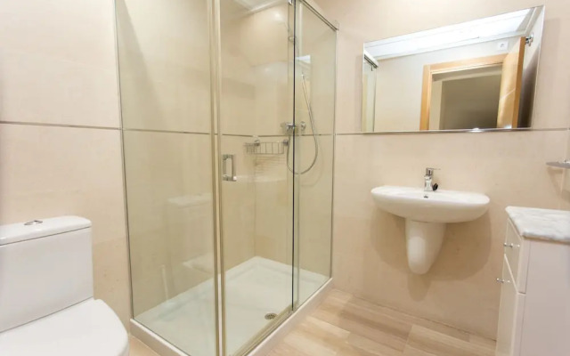 Stylish Townhouse - RESORT facilities