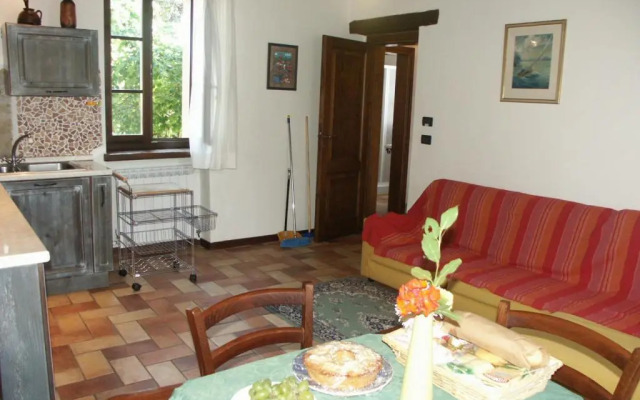 La Morosa - One-Bedroom Apartment (4 Adults)