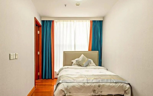 Mahattan Apartment - Free Shuttle Bus for Canton Fair