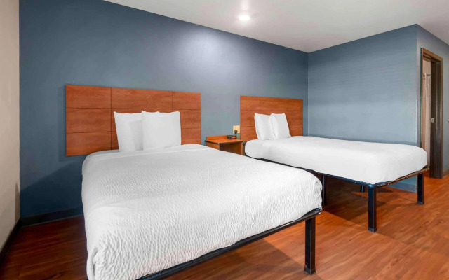 Extended Stay America Select Suites - Jacksonville - North