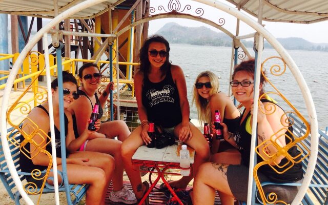 Pang Narai Resort