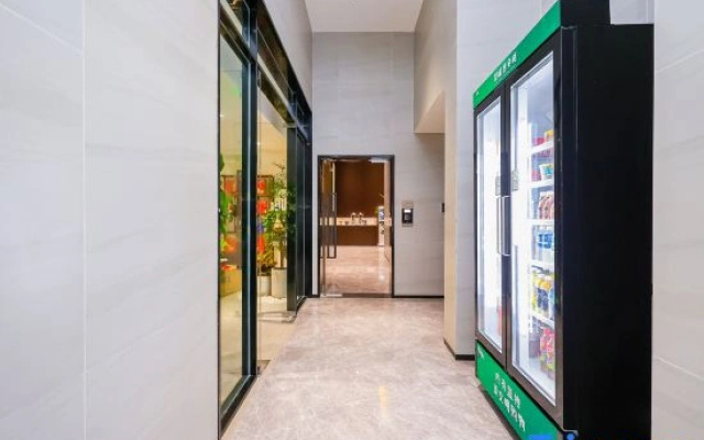 Taifu Business Apartment HoTel