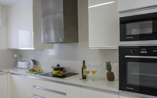 Protaras Villa Serifos By The Sea