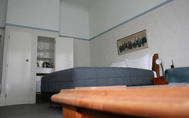 Arcadian Motel
