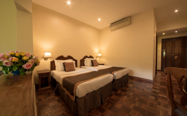Speke Hotel