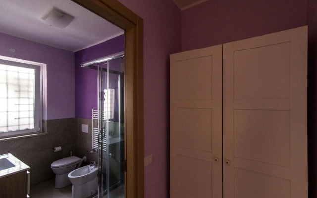 Guest House Roma Express