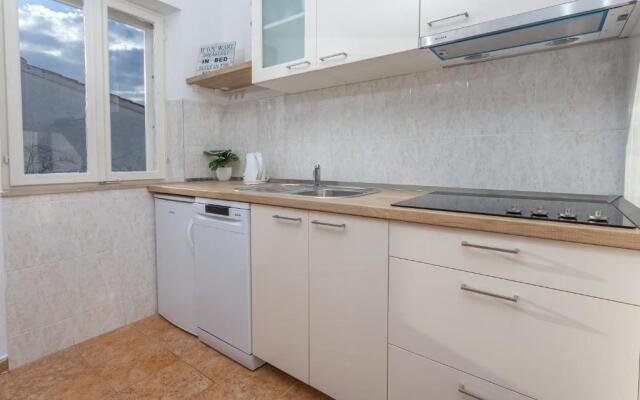 Apartments Marija Bibić