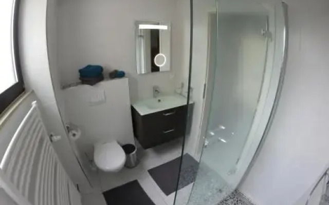 Ferienwohnung Familie Seuferle